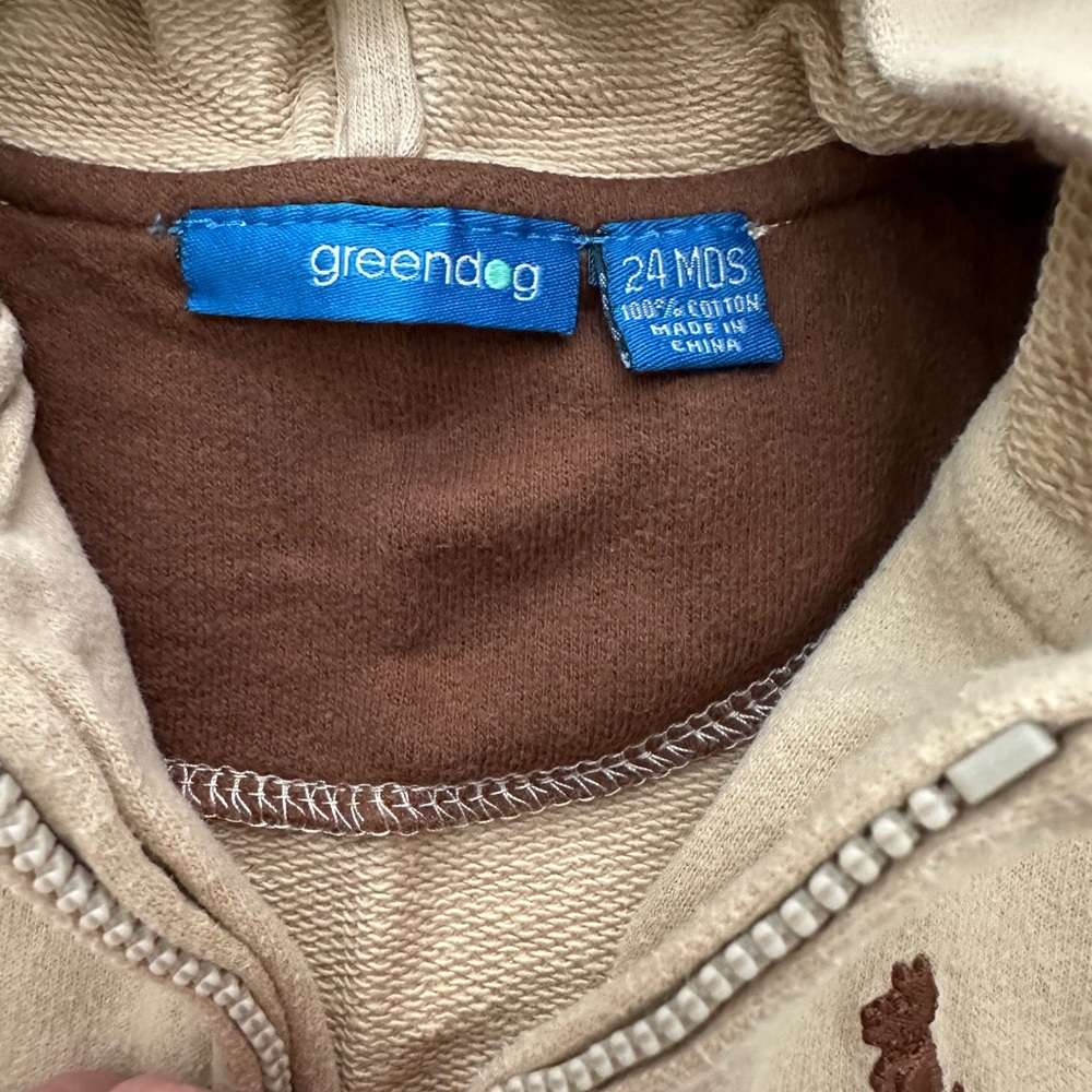 Greendog - Picture 4 of 4